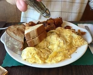 Roadhouse Cafe