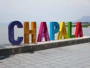 Lake Chapala Mexico