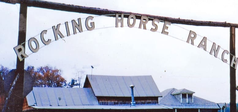 Rocking Horse Ranch