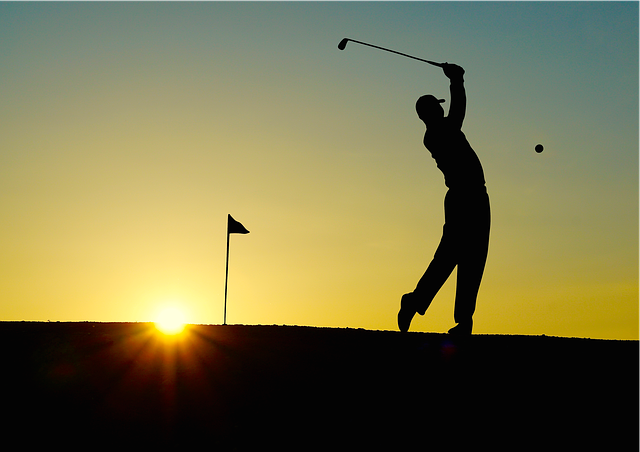 California Golf