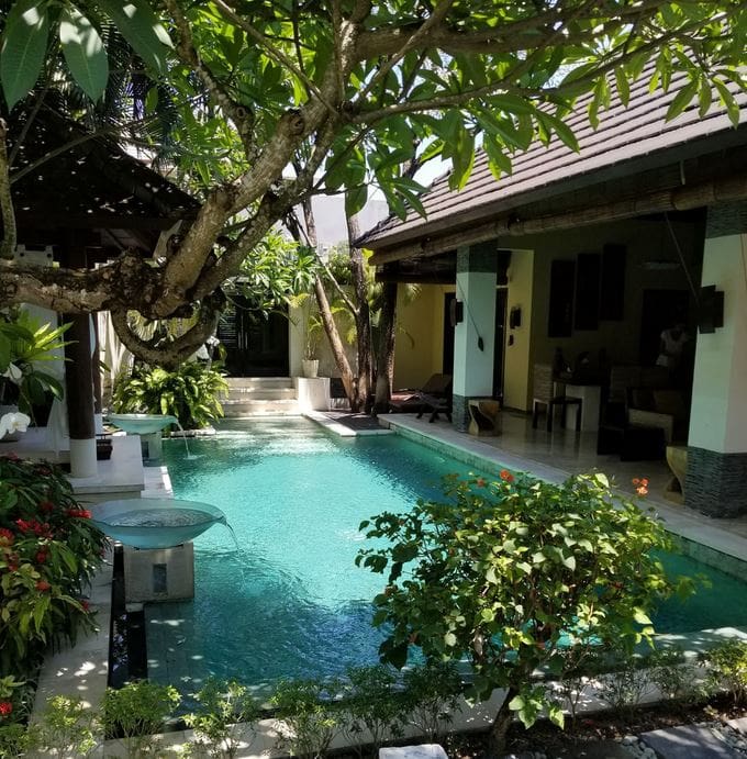 Bali Villa