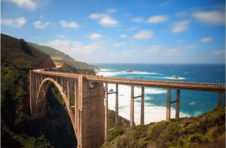 California Highway 101 Travel Tips