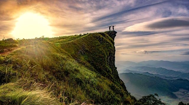 Adventure Destinations