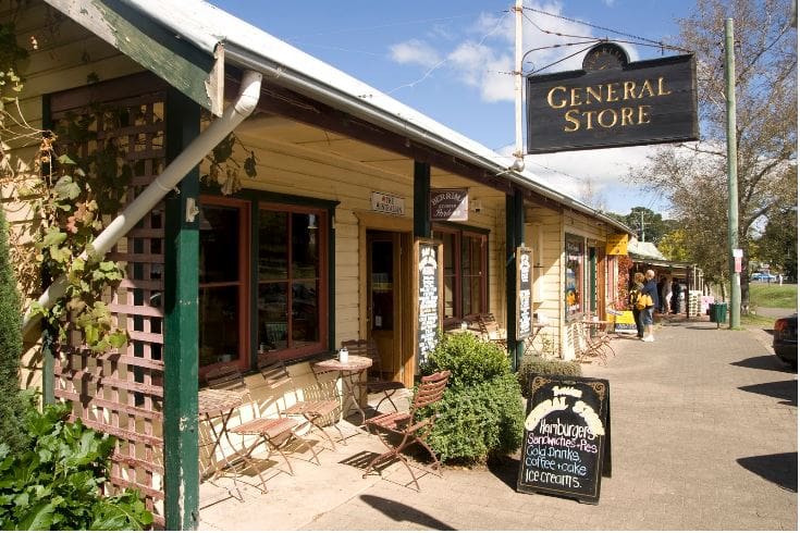 Berrima Australia
