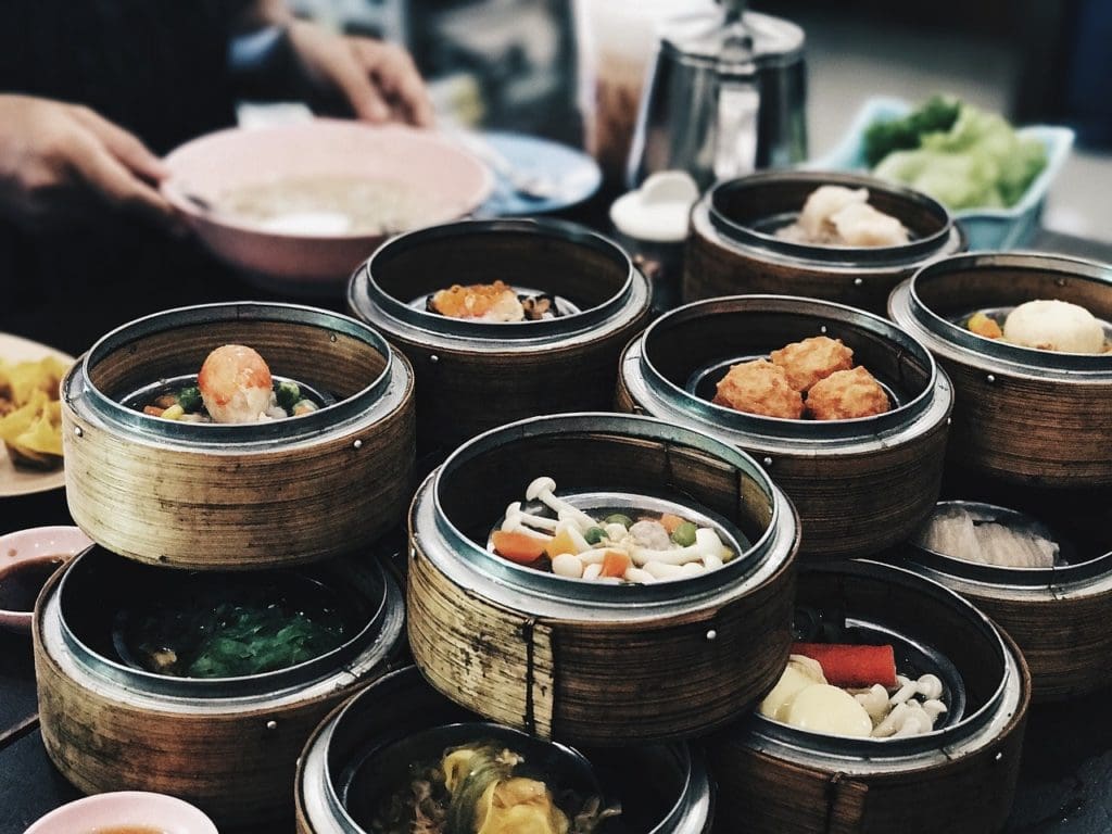 Dim Sum