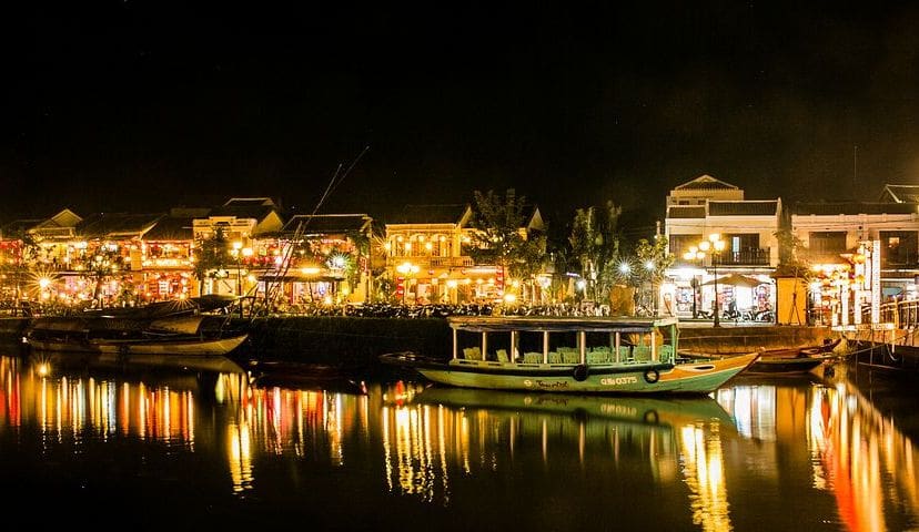 Hoi Vietnam