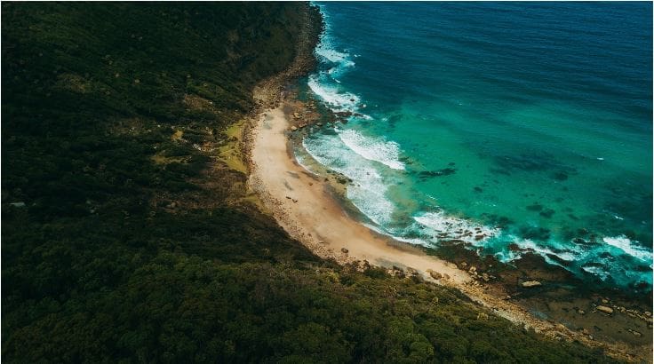 National Royal Park Australia