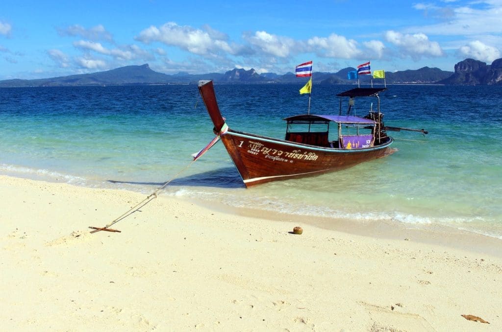 Southeast Asia Resort Destinations