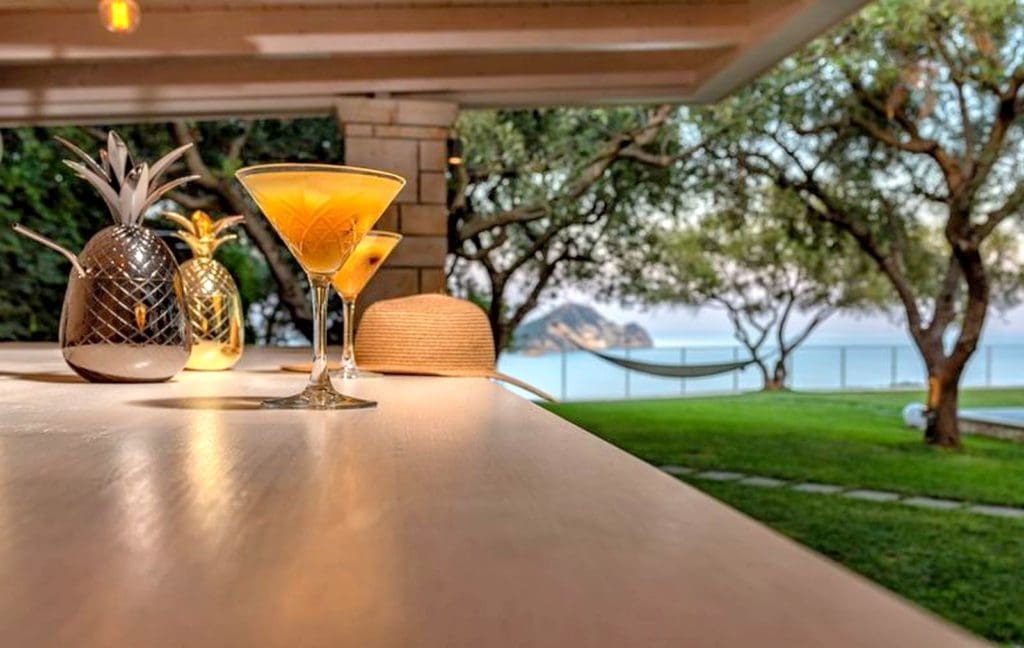 Villa Rental Zakynthos Greece