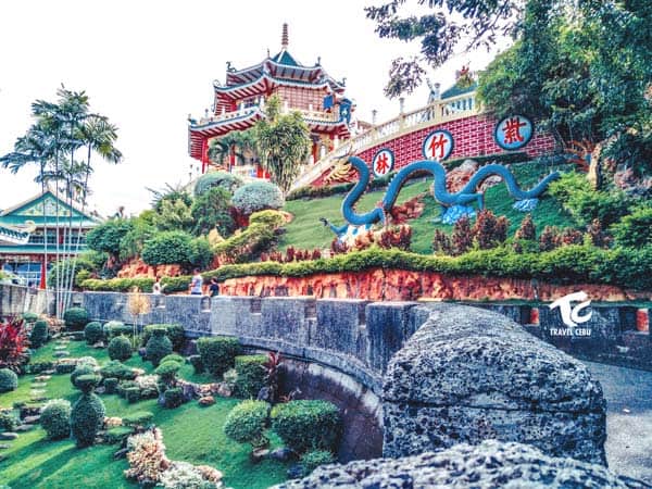 Taoist Temple Cebu Philippines
