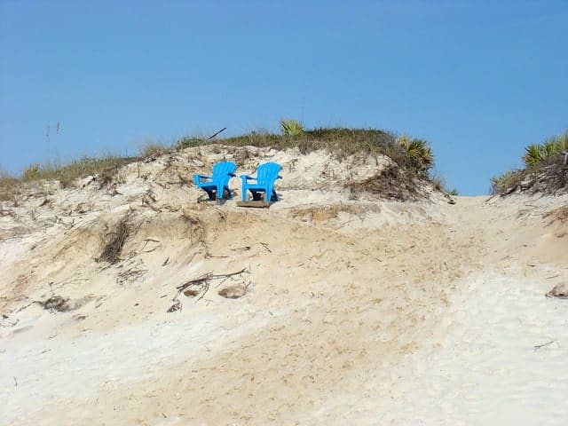 Grayton Beach Florida