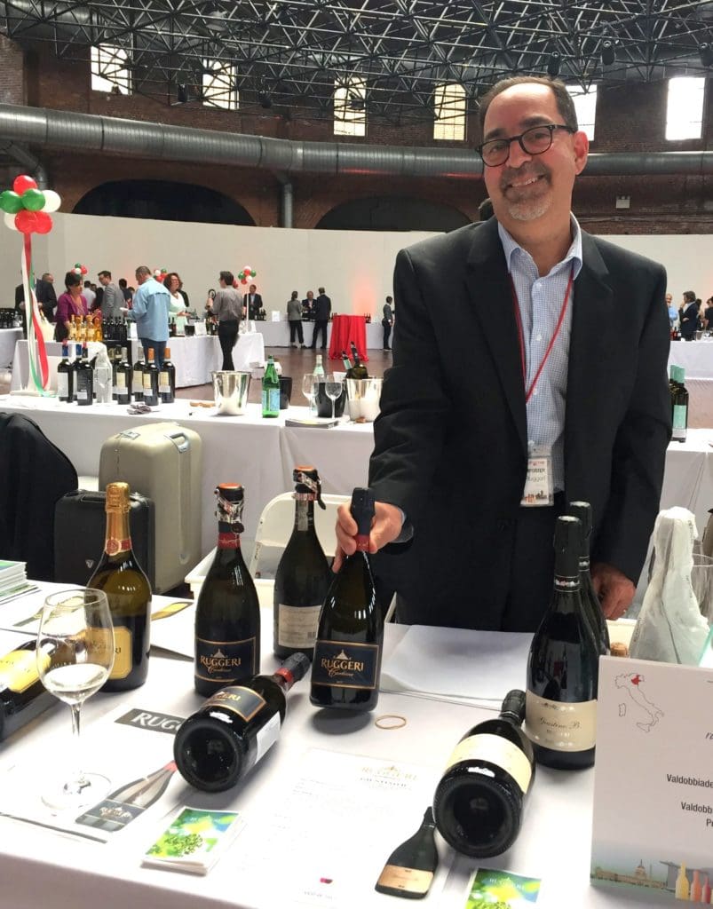 Prosecco Wines Italy
