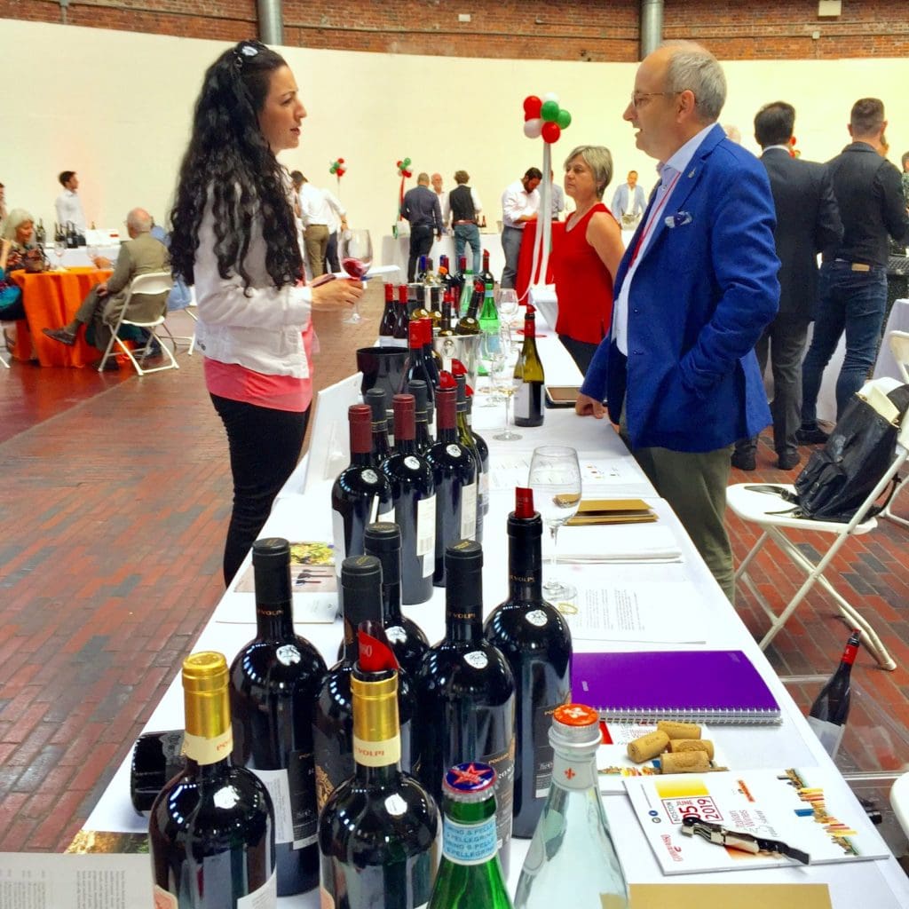 Puglia Wines Italy