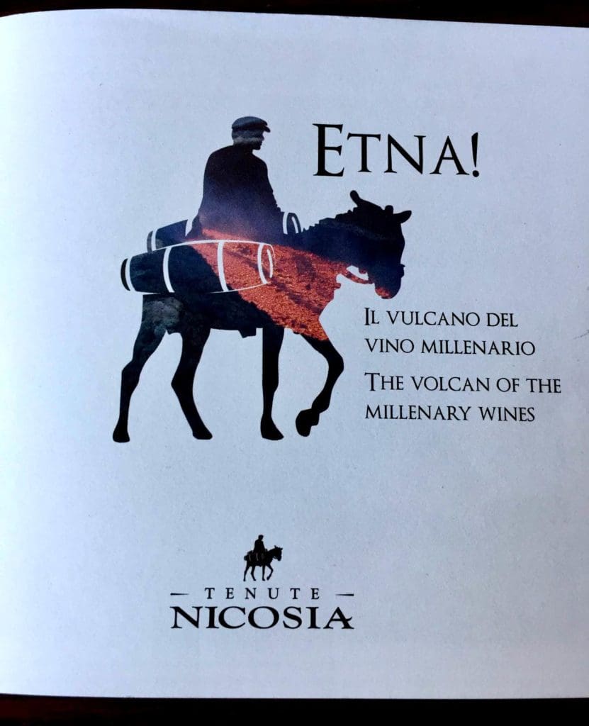 Mt. Etna Wines