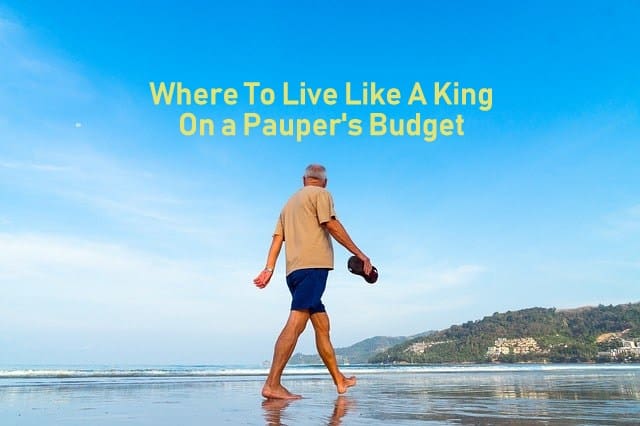 Best Places To Live
