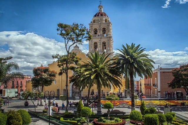 Mexico
