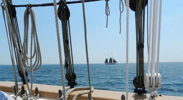 Maine Windjammers Camden