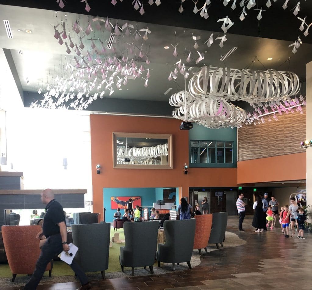 The Kartrite Resort NY