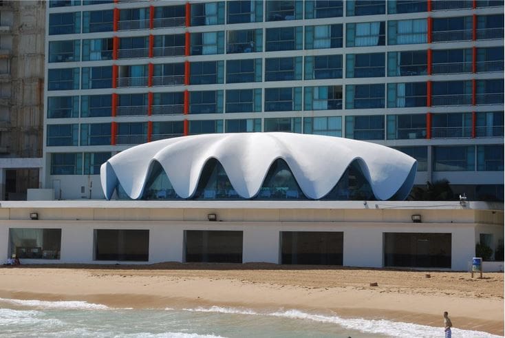 San Juan Puerto Rico Sites