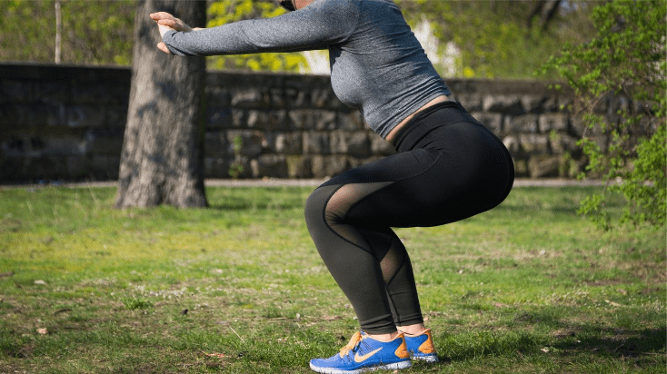 Travel Workout Tips
