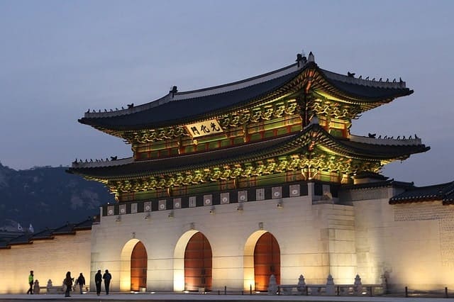 Seoul Korea