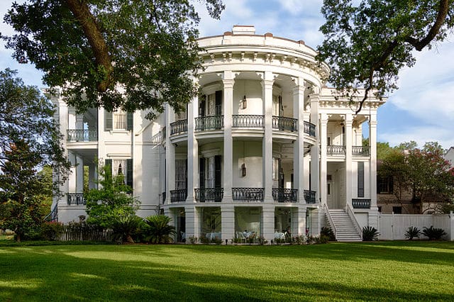 Nottoway Plantation