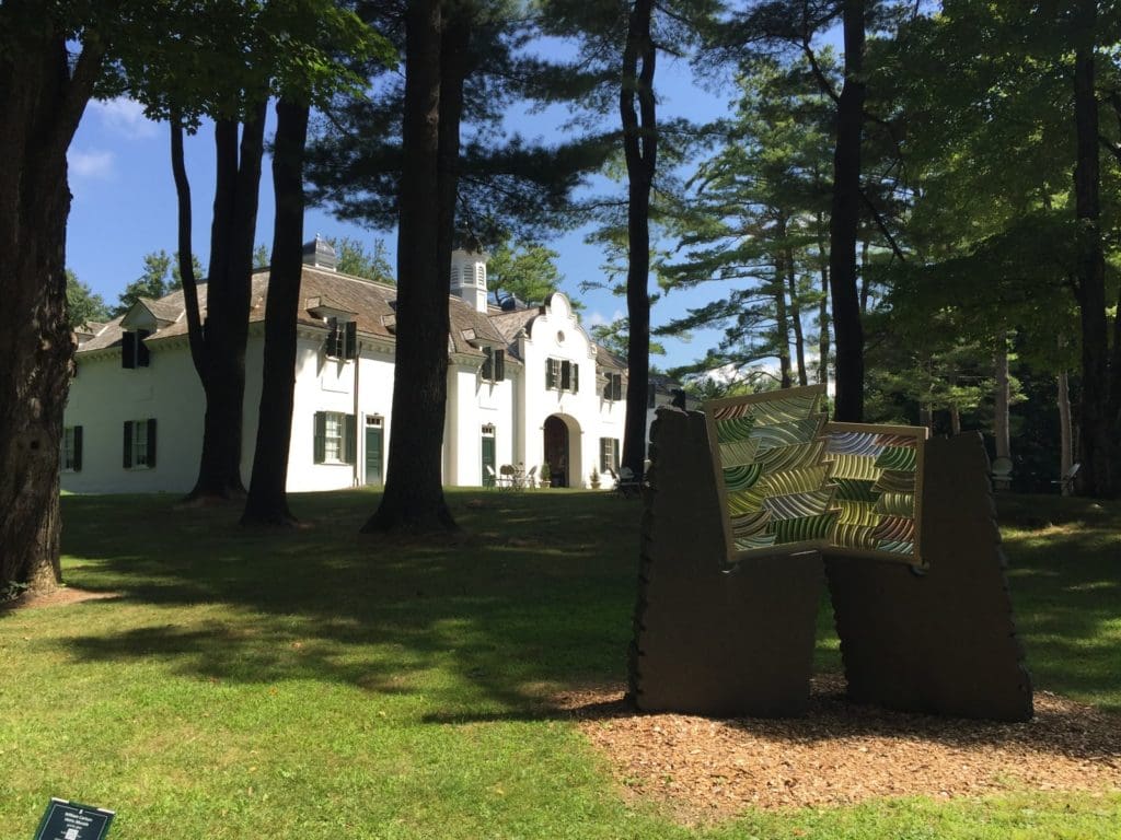 The Mount, Lenox, MA