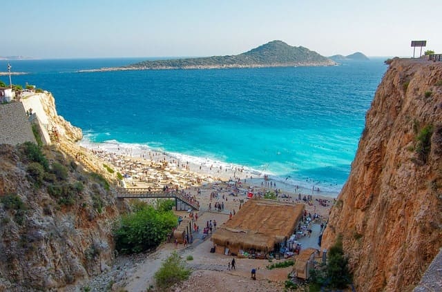 Antalya Turkey