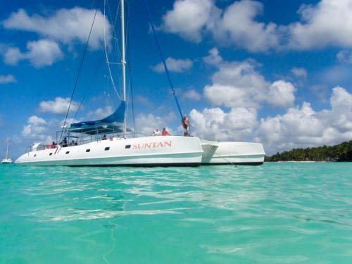 World's Top Yacht Charter Destinations