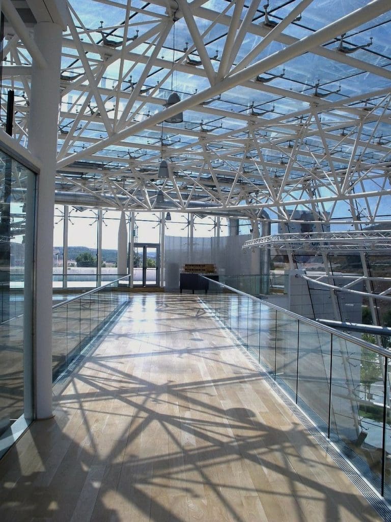 La Rioja Museum