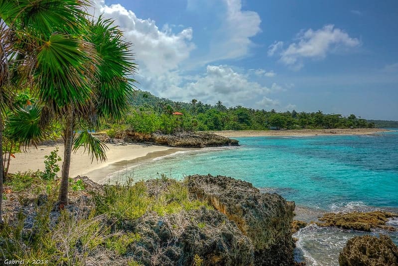 Baracoa Cuba