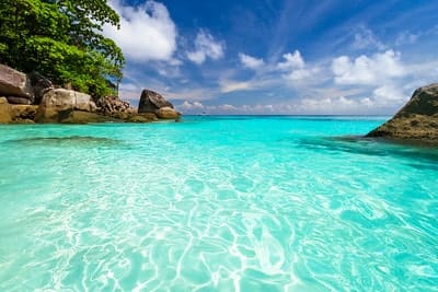 Andaman Islands