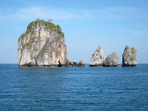Andaman Islands