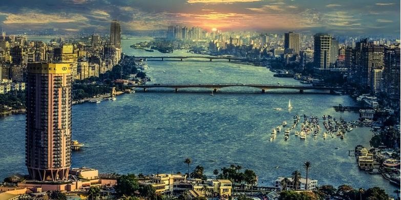 Nile Valley