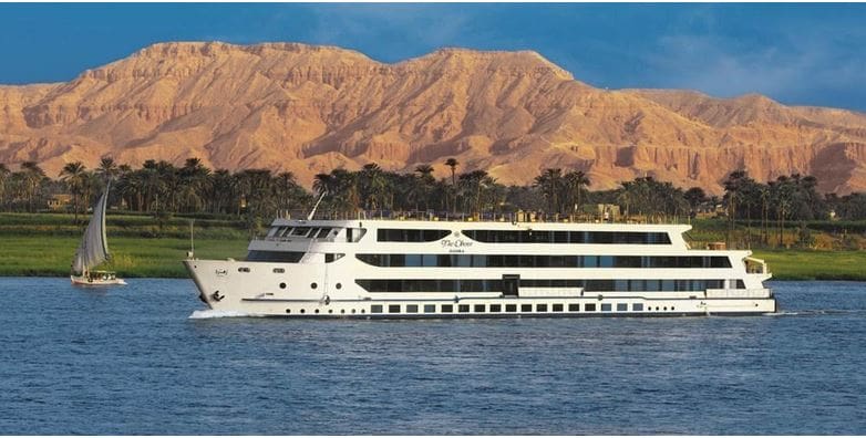 Nile River Cruises