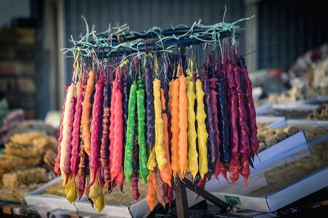 Churchkhela 