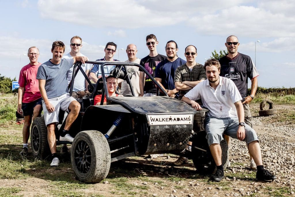 Bristol Adventure Activities