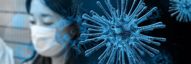 Coronavirus Travel Tips