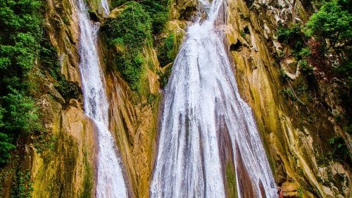 Kempty Falls India