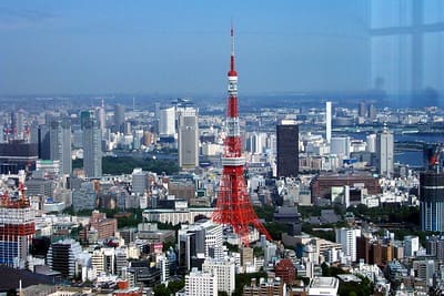 Tokyo Tower