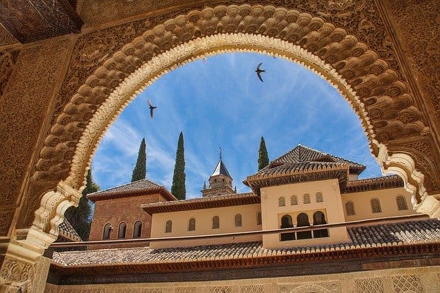 Top Spain Travel Tips