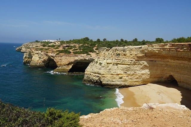 Top Hikes Portugal