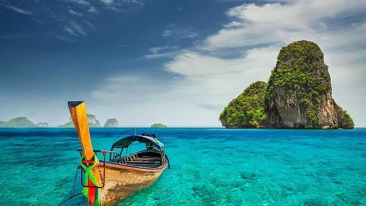 Andaman Islands India