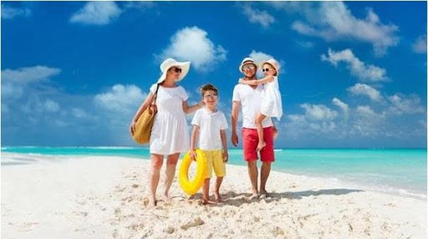 Family Holidays Fiji