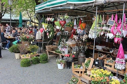Fun Things To Do in Munich