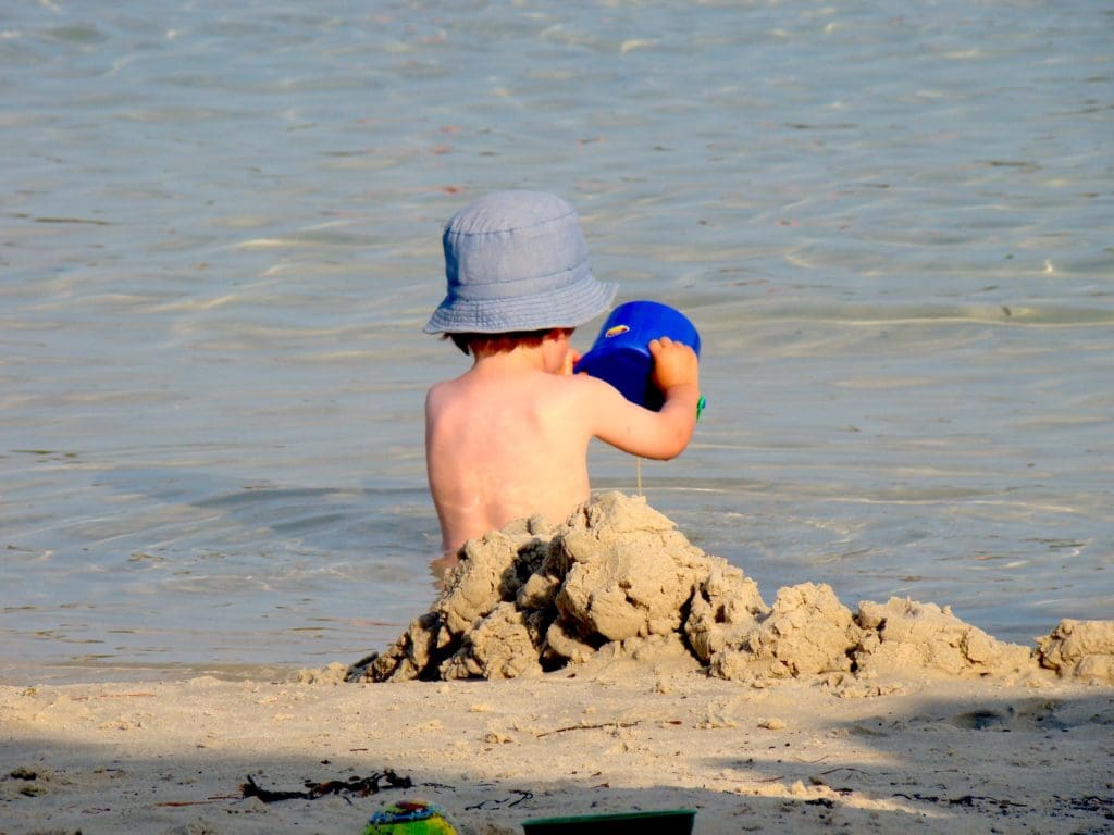 Fiji Family Vacations