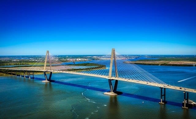 Charleston Bridge Marathon