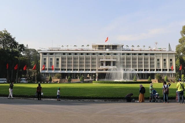 Vietnam War Museum