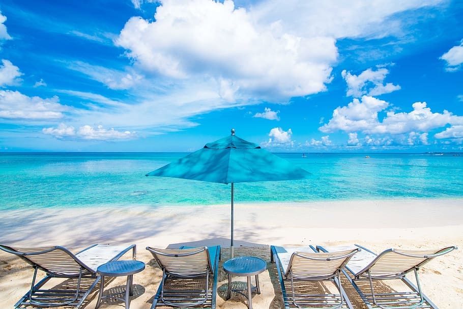 Jamaica 7 Mile Beach