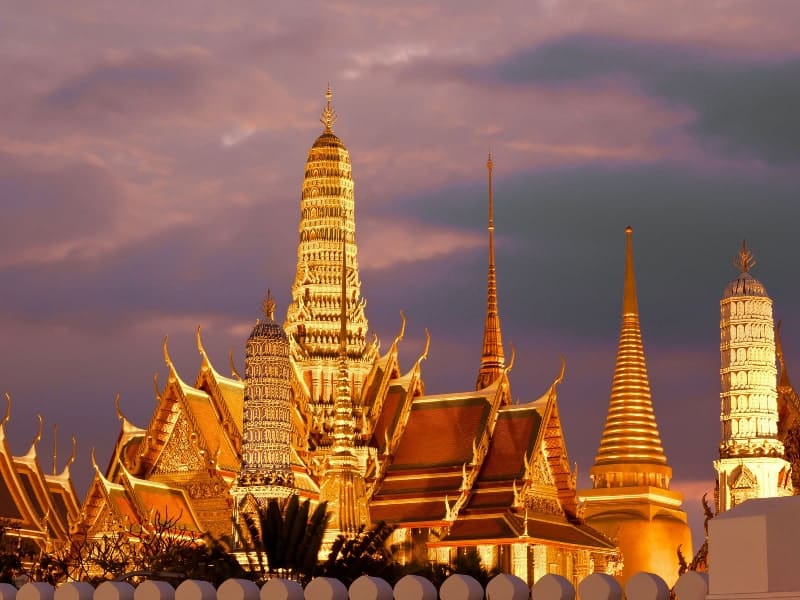 Bangkok Day Trips